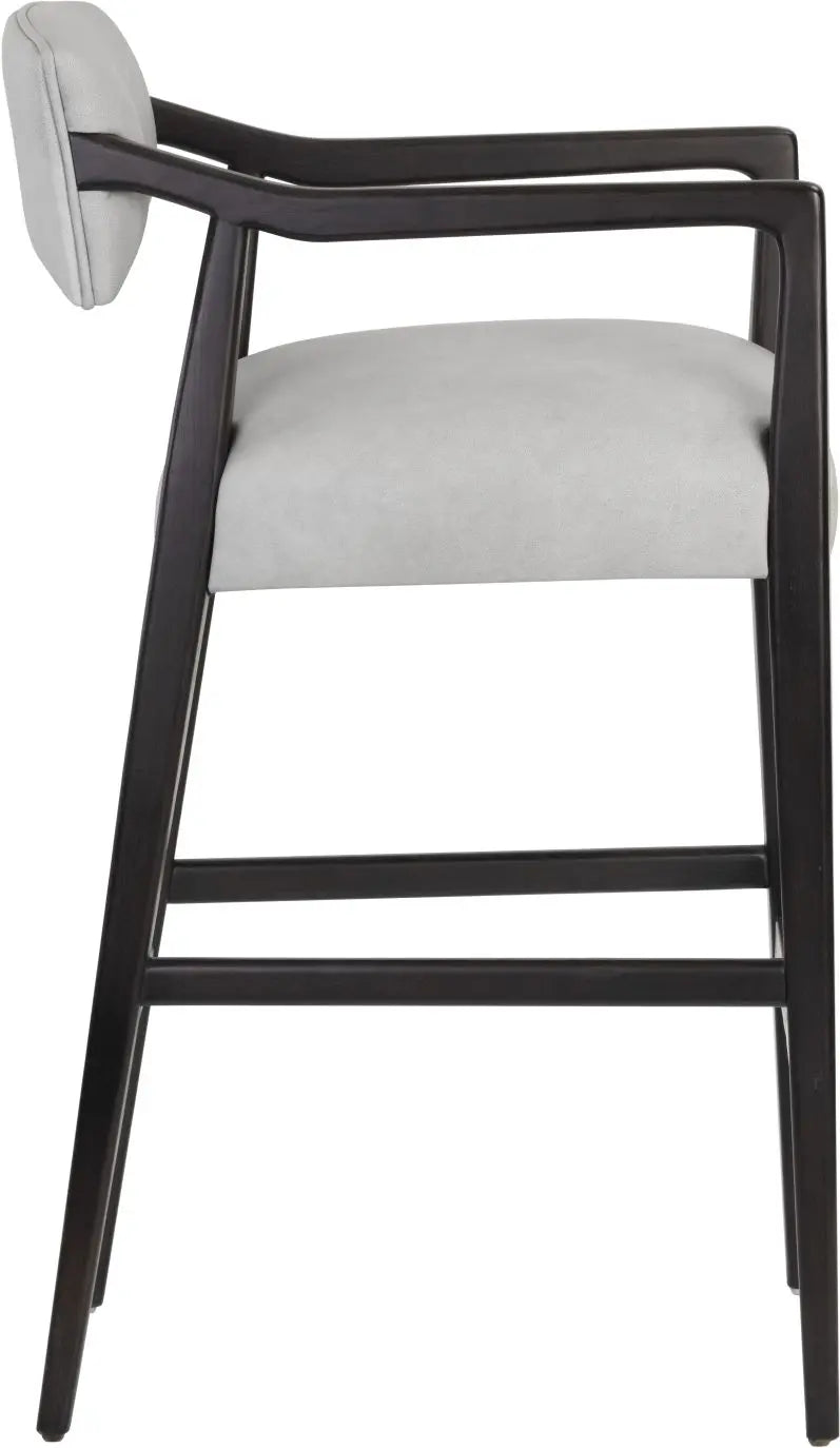 Keagan Barstool Leather