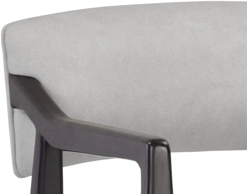 Keagan Barstool Leather