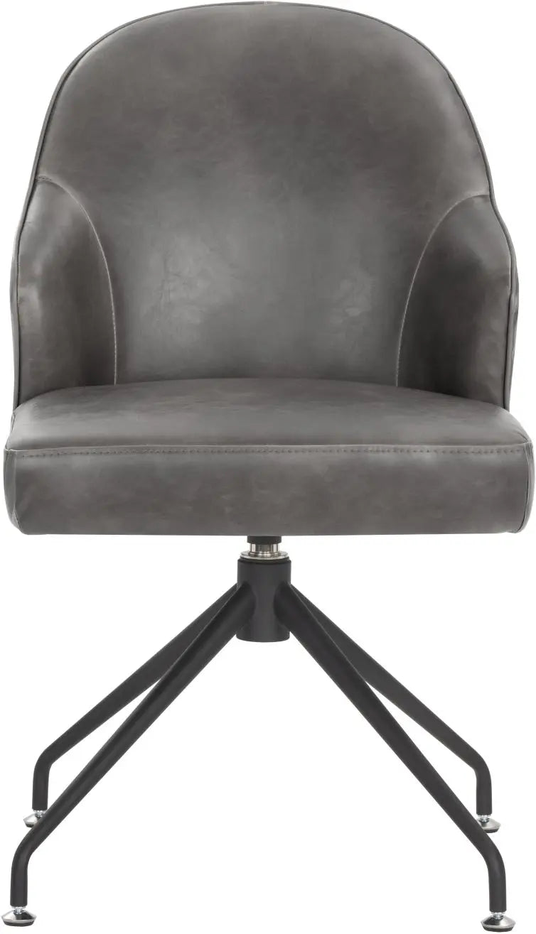 Bretta Swivel Dining Chair