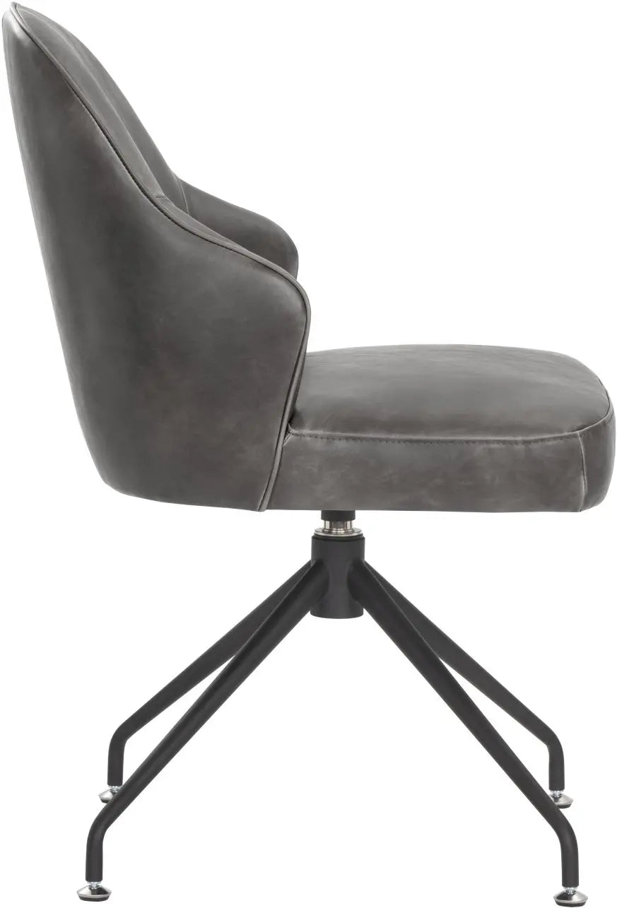 Bretta Swivel Dining Chair