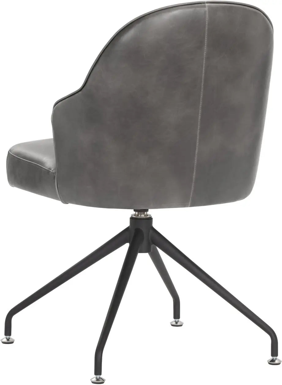 Bretta Swivel Dining Chair