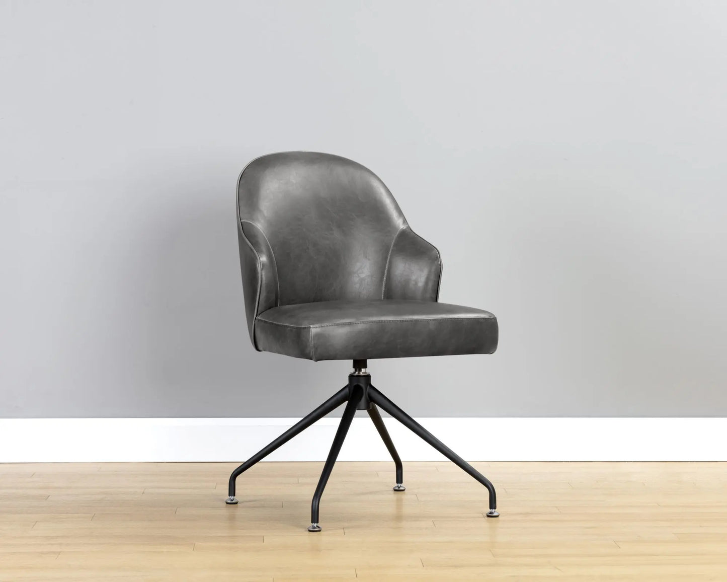 Bretta Swivel Dining Chair