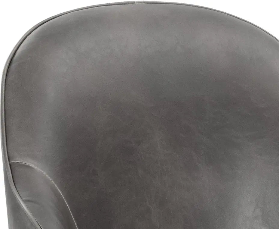 Bretta Swivel Dining Chair