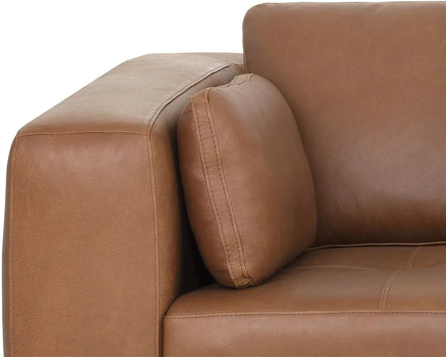 Burr Sofa