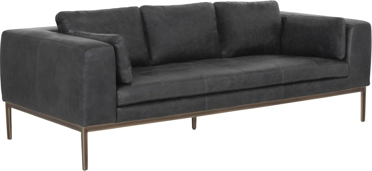 Burr Sofa