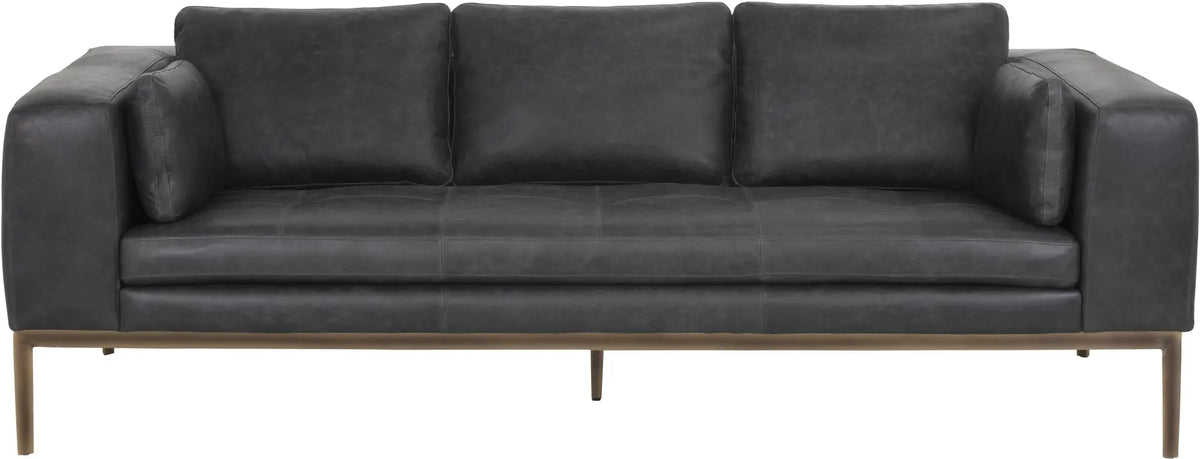Burr Sofa