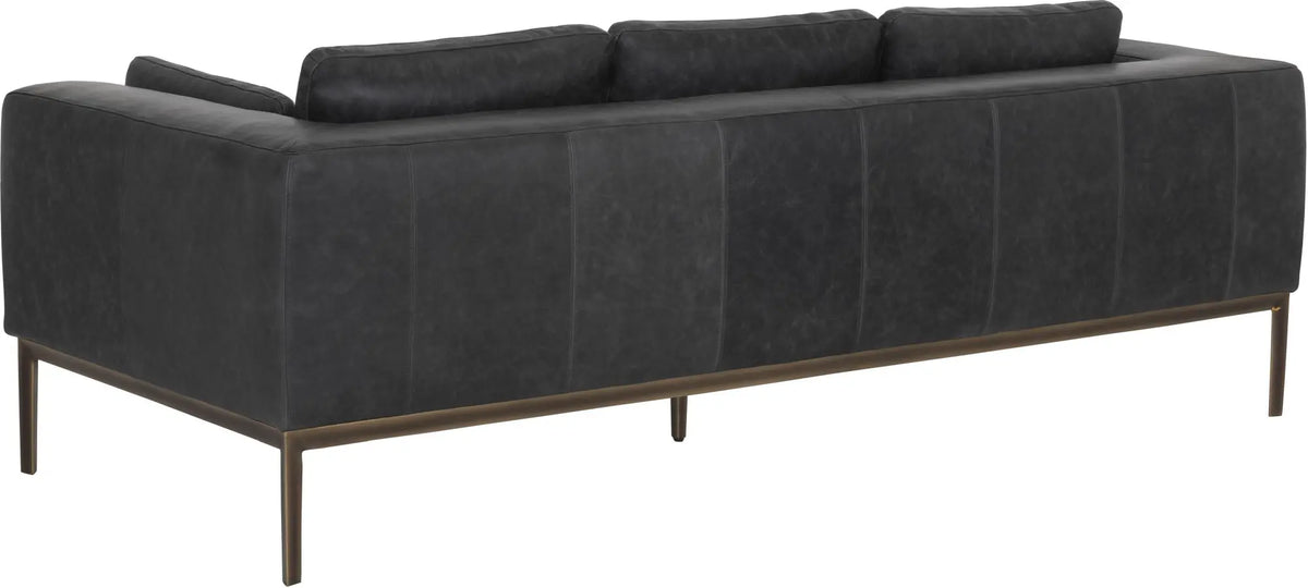 Burr Sofa