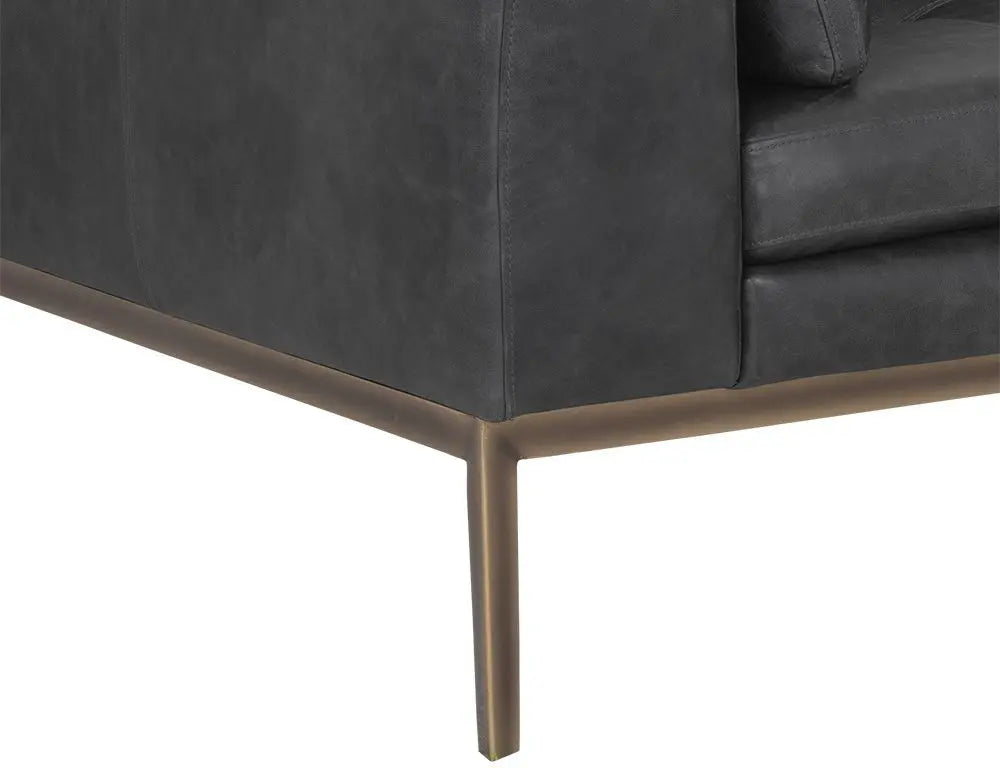 Burr Sofa