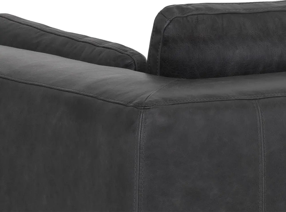 Burr Sofa