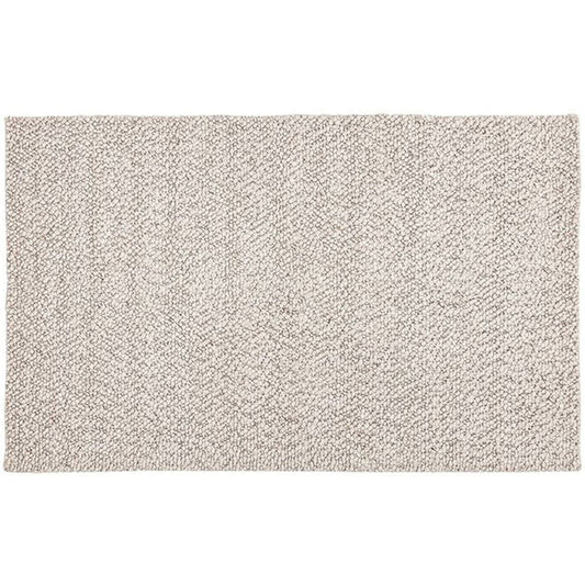Umea Hand Woven Rug Dust