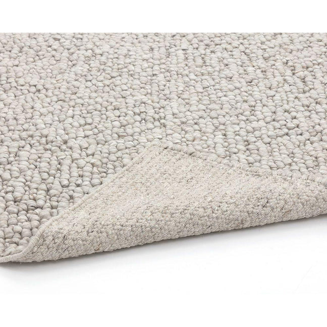 Umea Hand Woven Rug Dust