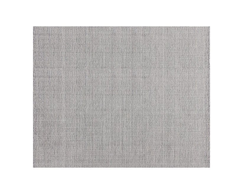 Whistler Hand Loomed Rug Black / White