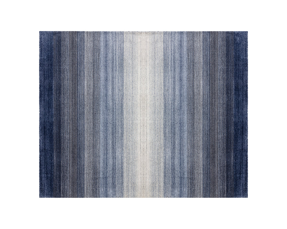 Lagos Hand-Loomed Rug