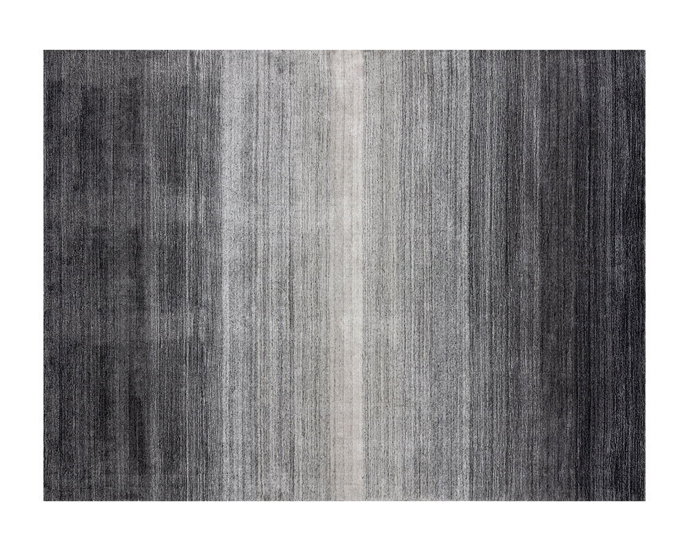 Lagos Hand-Loomed Rug