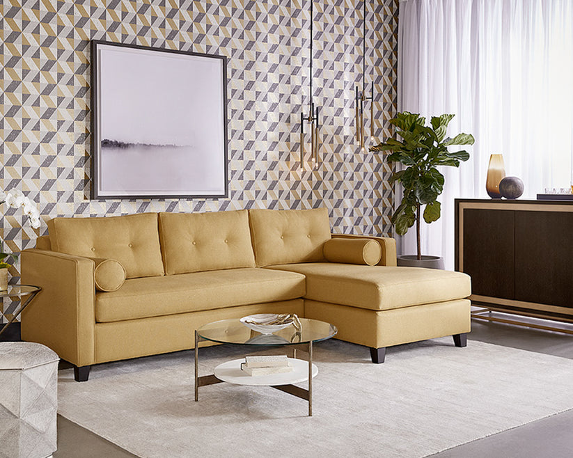 Mikayla Coffee Table