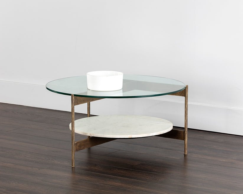 Mikayla Coffee Table