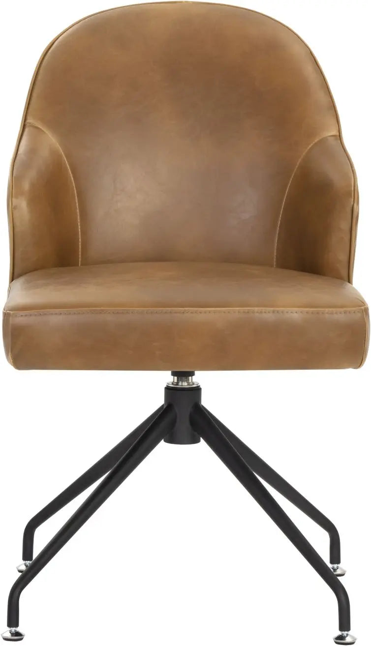 Bretta Swivel Dining Chair
