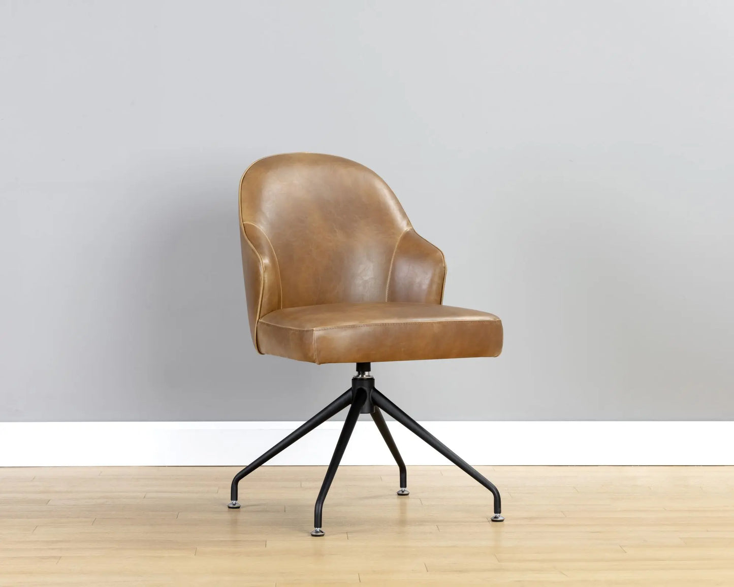 Bretta Swivel Dining Chair