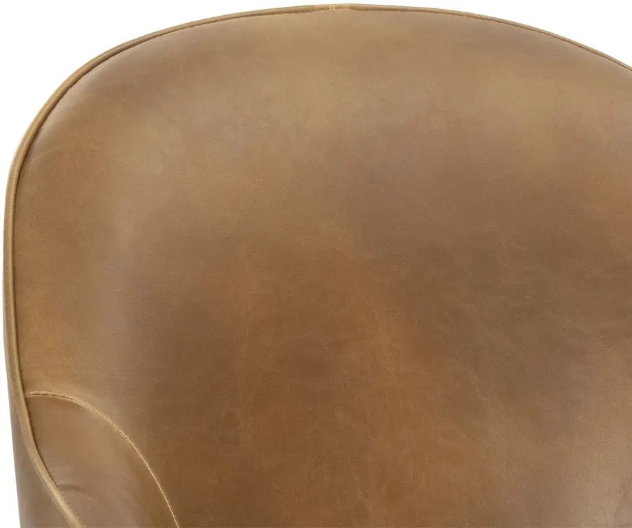 Bretta Swivel Dining Chair