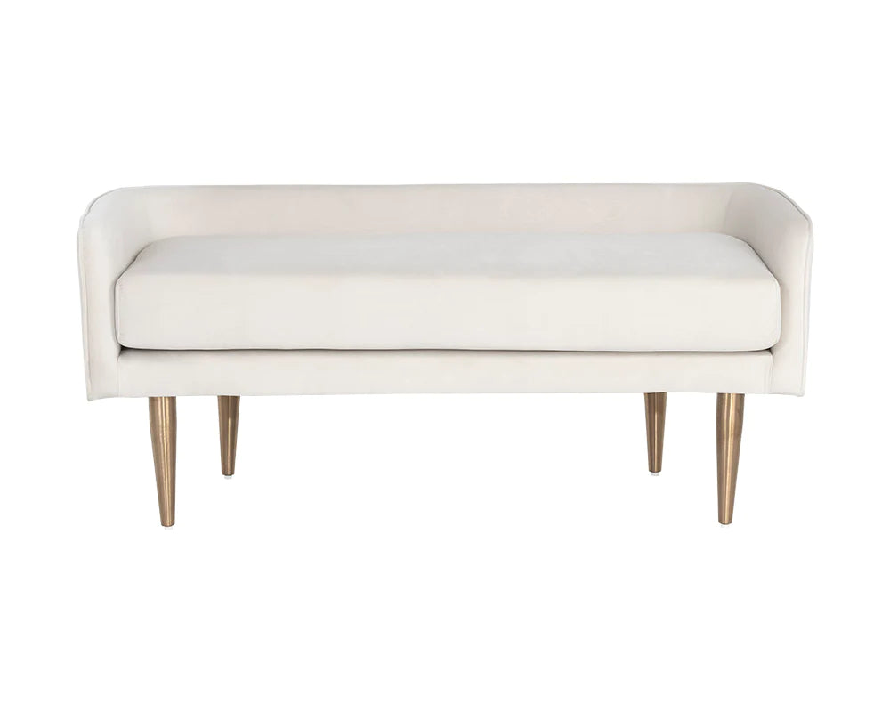 Sammy Bench