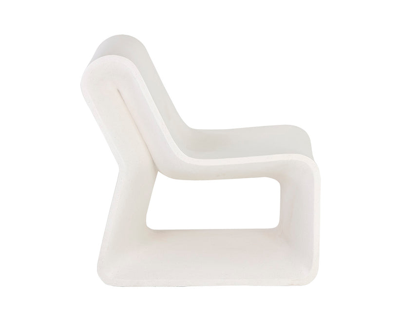 Odyssey Lounge Chair