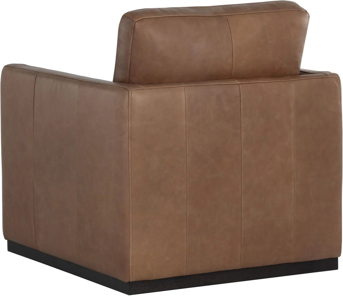 Portman Swivel Lounge Chair