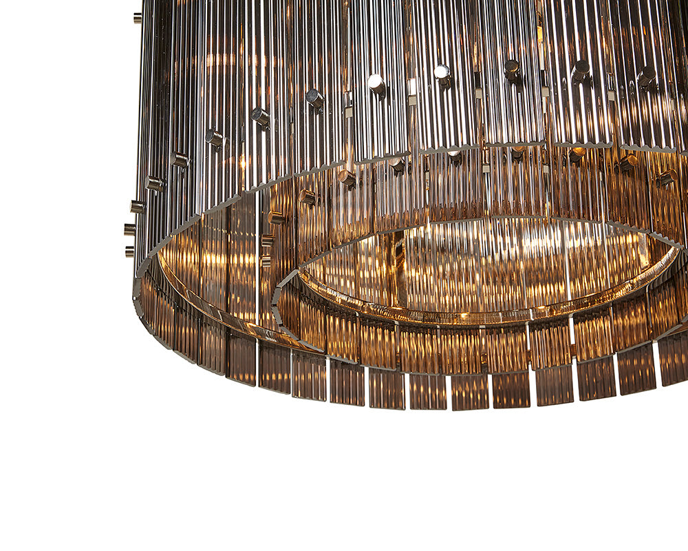 Kore Chandelier