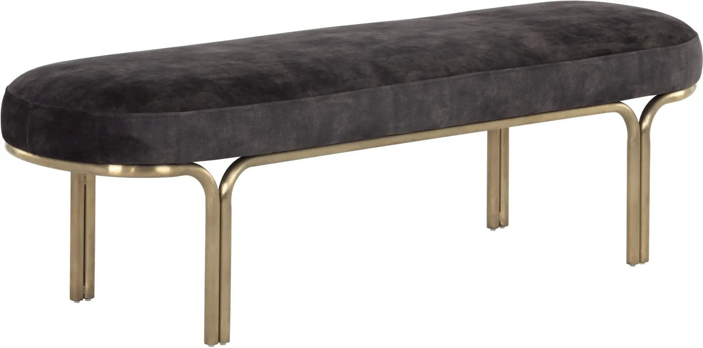 Gwen Bench
