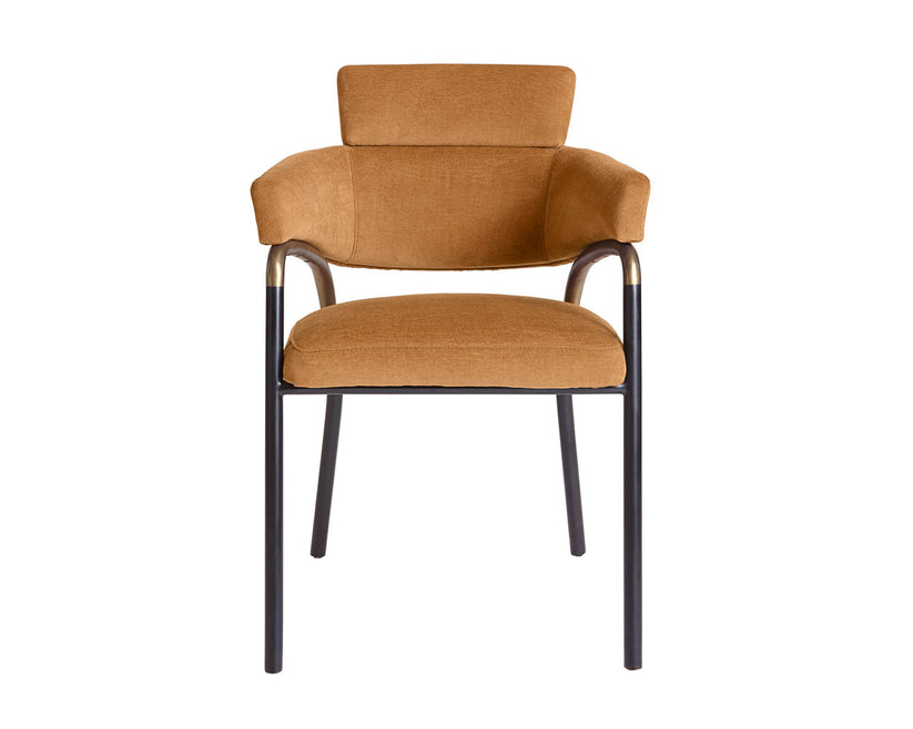 Sharqui Dining Armchair