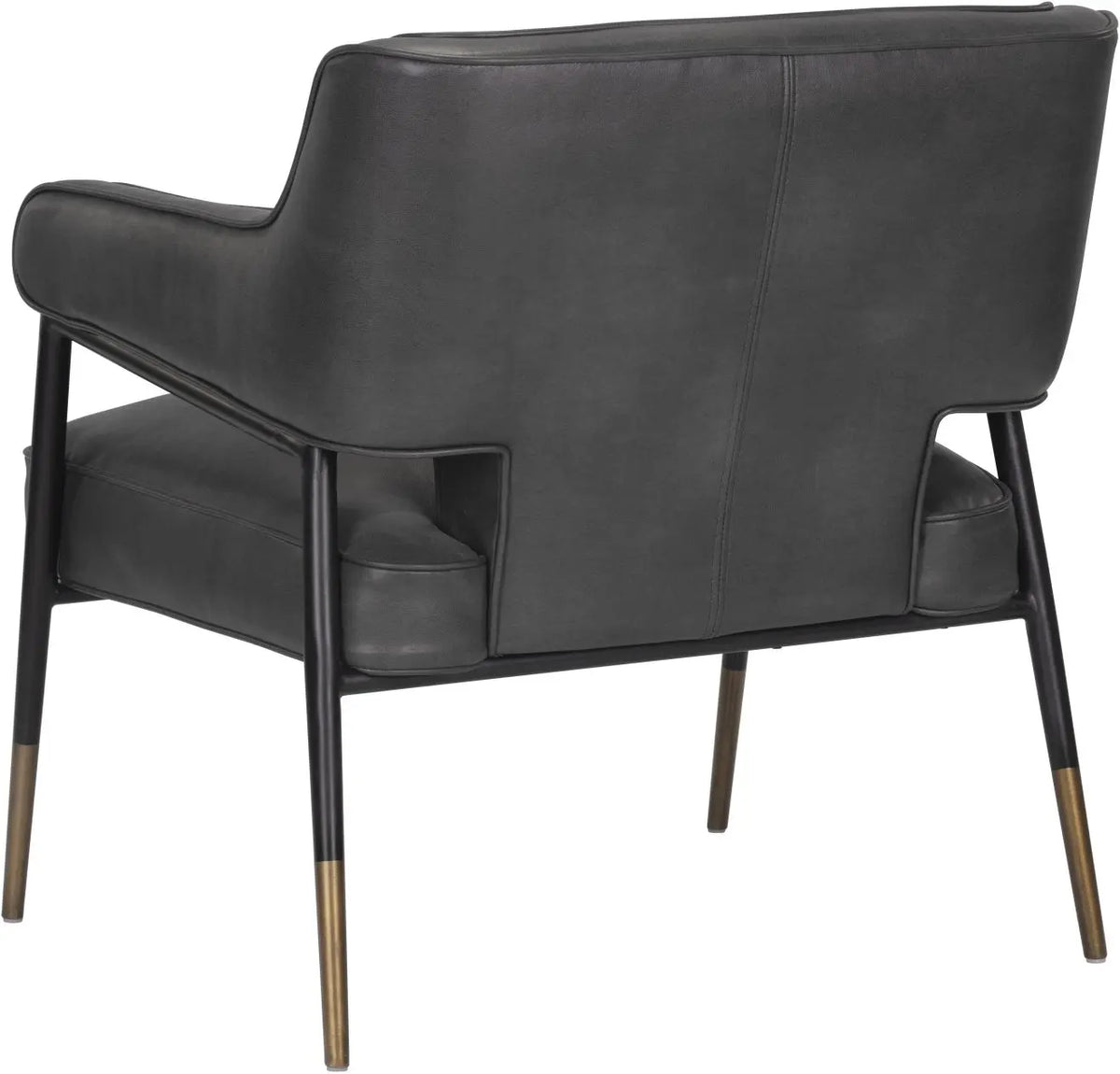 Derome Lounge Chair