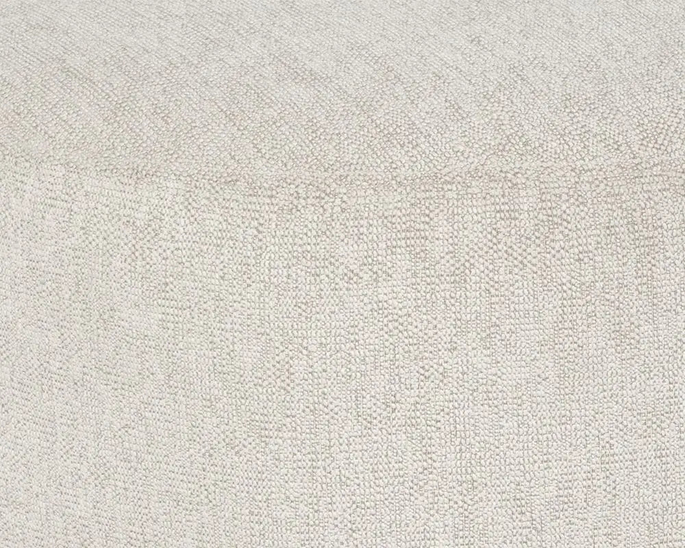 Soraya Ottoman Dove Cream