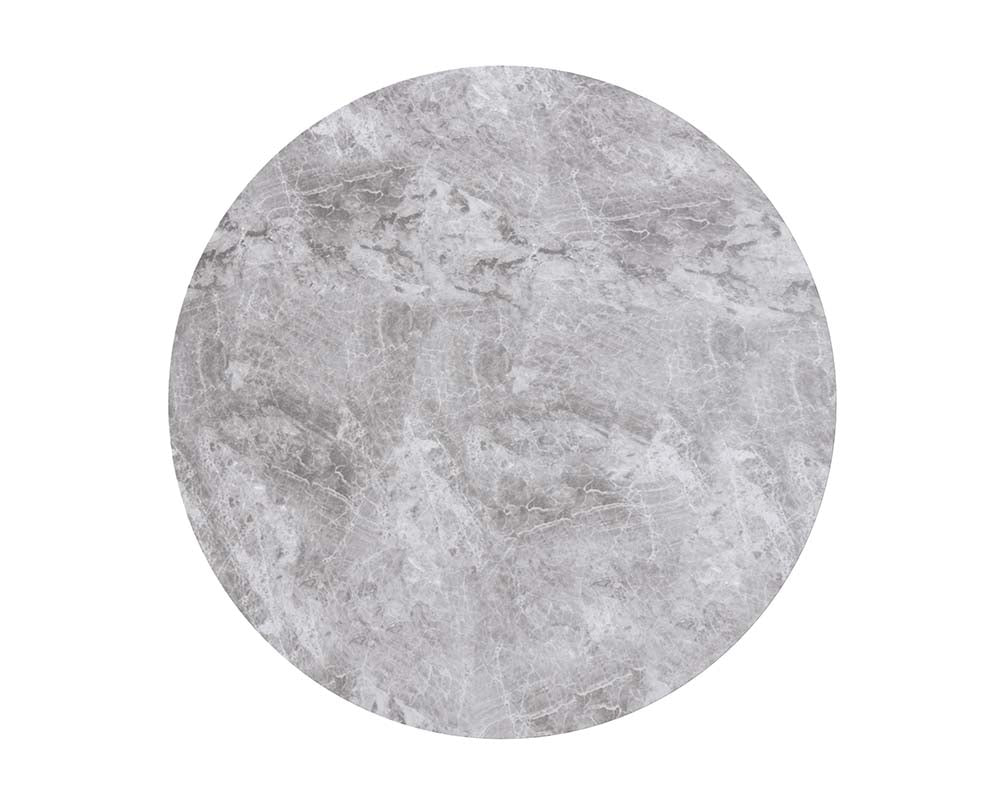 Cypher Dining Table Top 55"