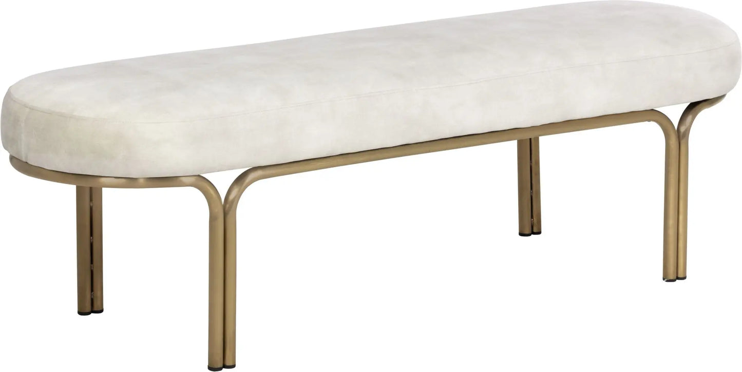 Gwen Bench