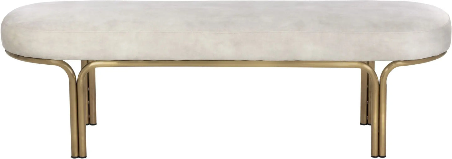 Gwen Bench