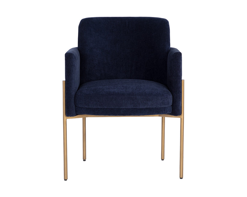 Richie Dining Armchair