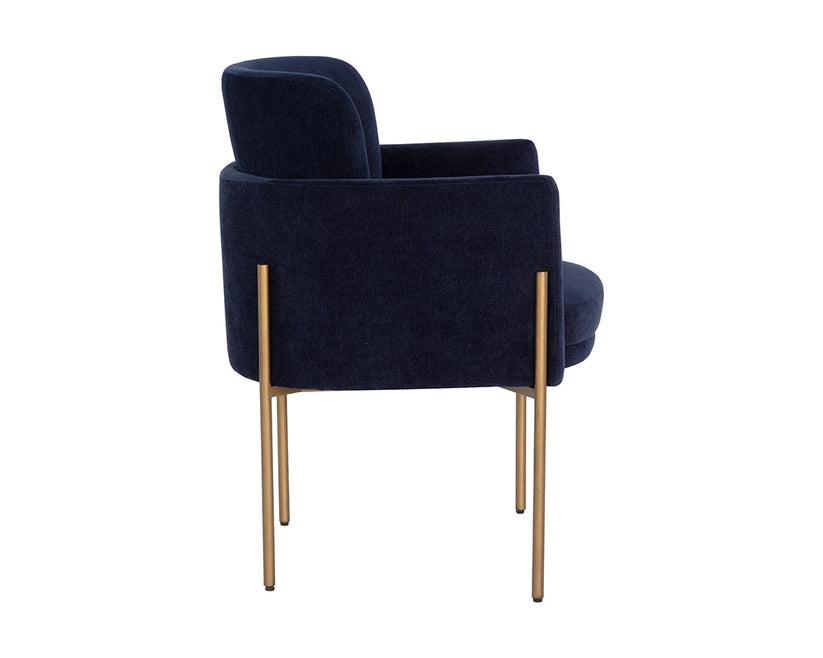 Richie Dining Armchair