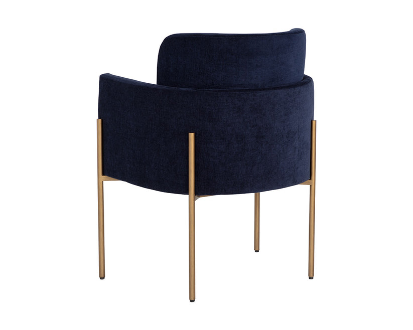 Richie Dining Armchair