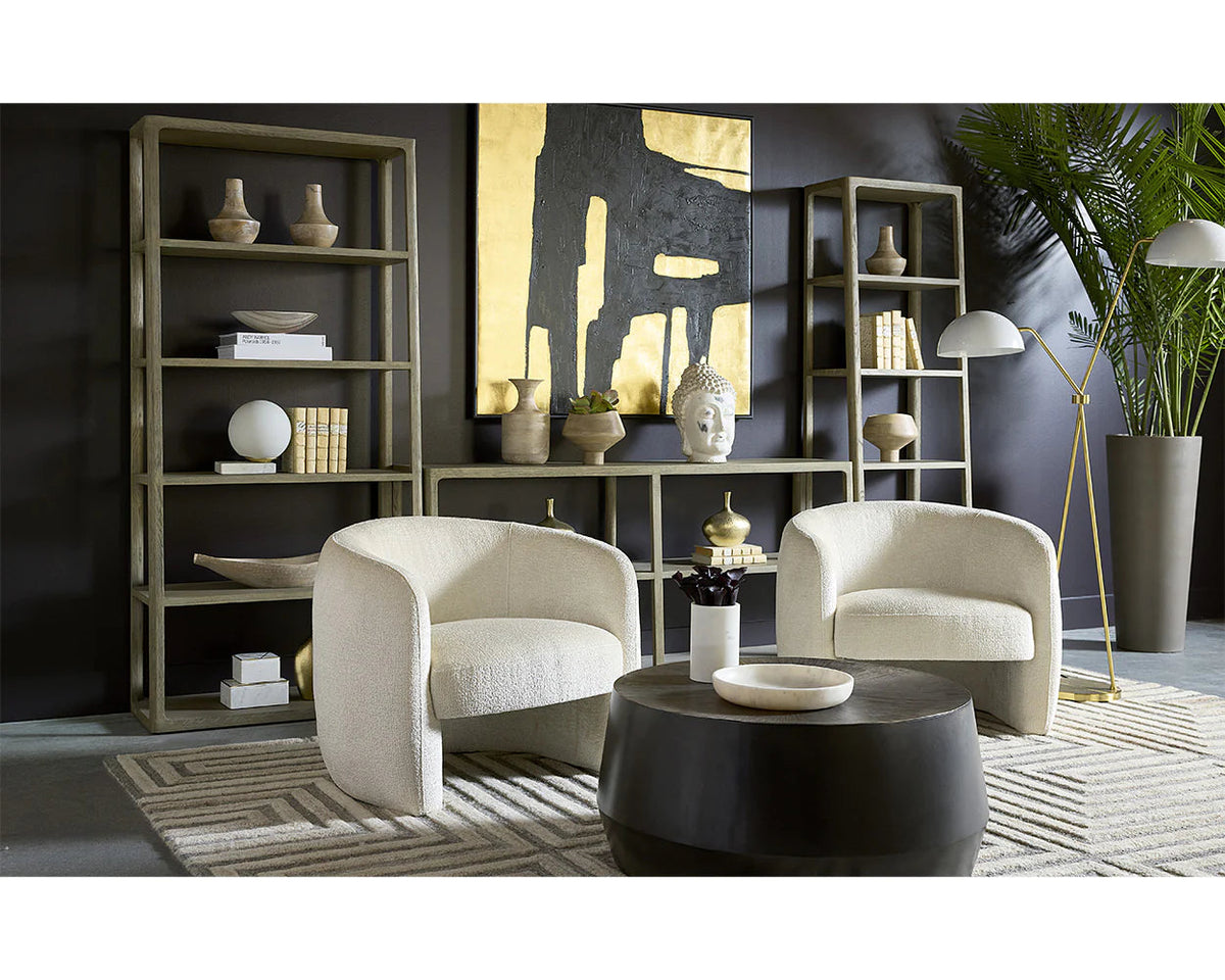 Doncaster Bookcase - Large