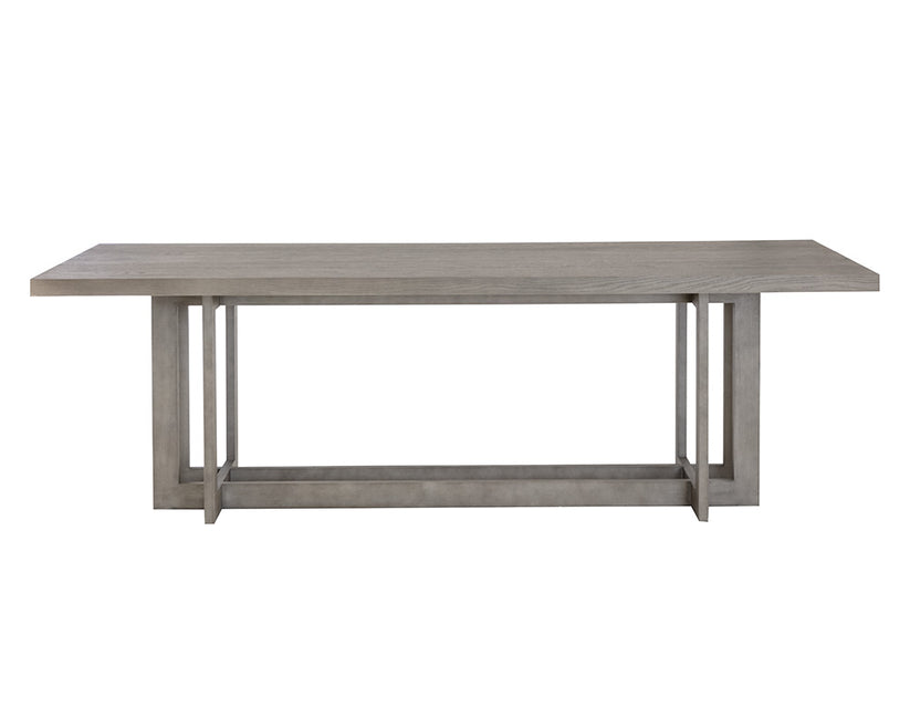 Disera Dining Table 96"