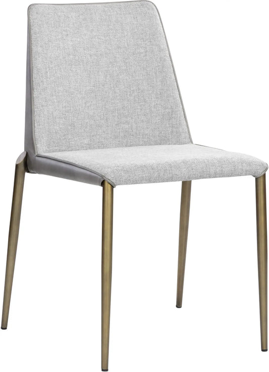 Renee Stackable Dining Chair
