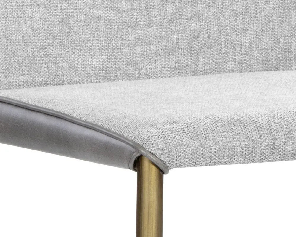 Renee Stackable Dining Chair