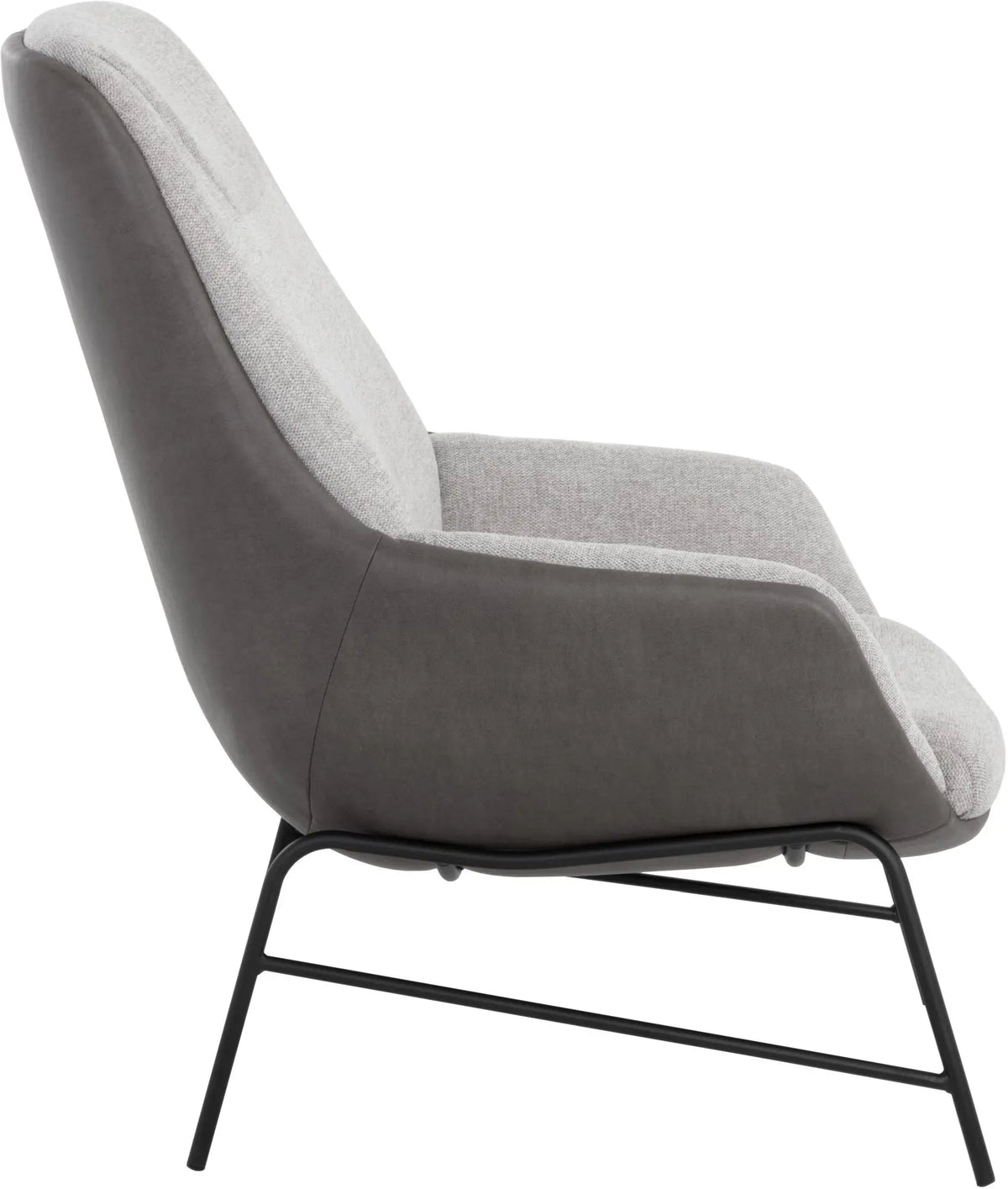 Lucier Lounge Chair
