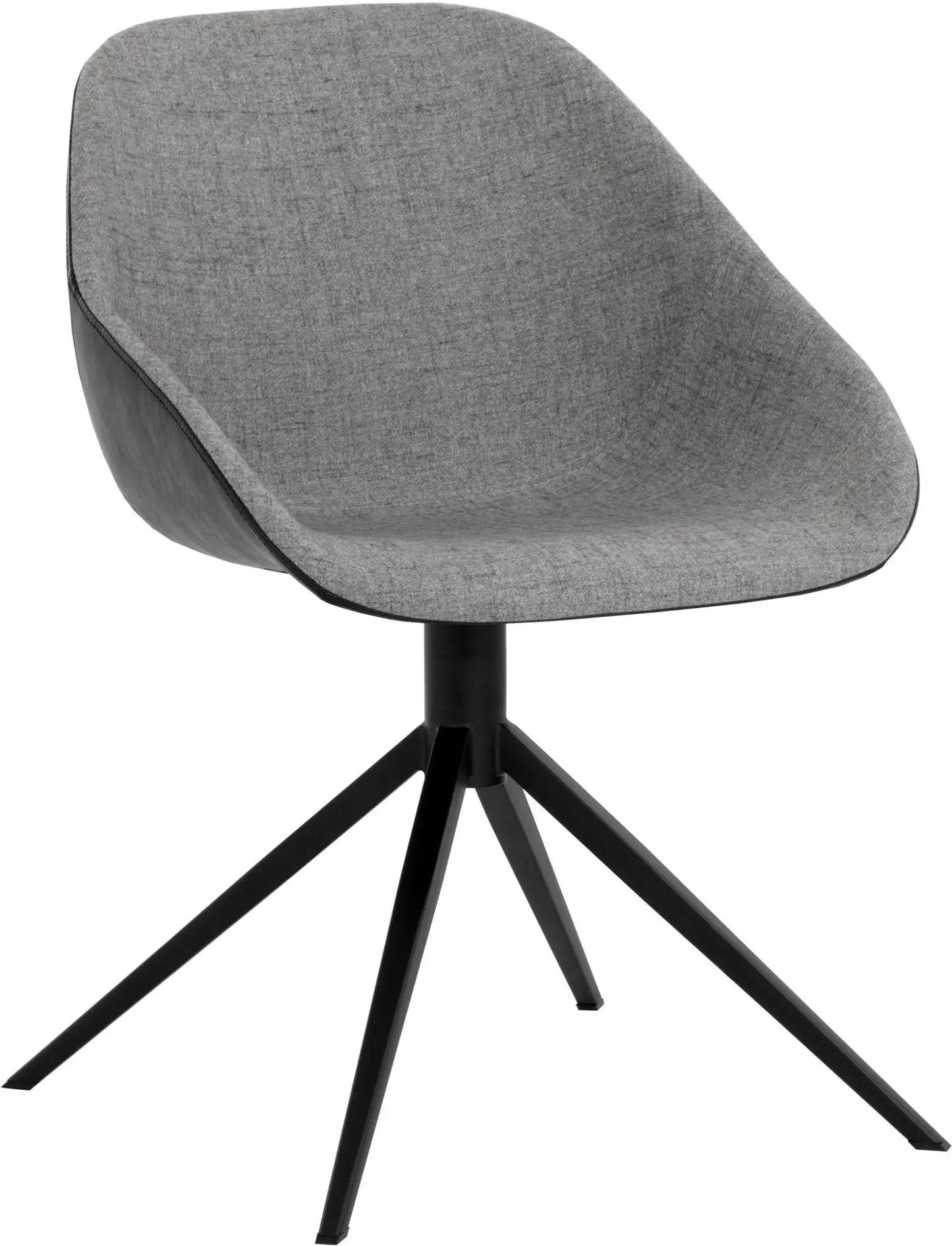 Mccoy Swivel Dining Chair