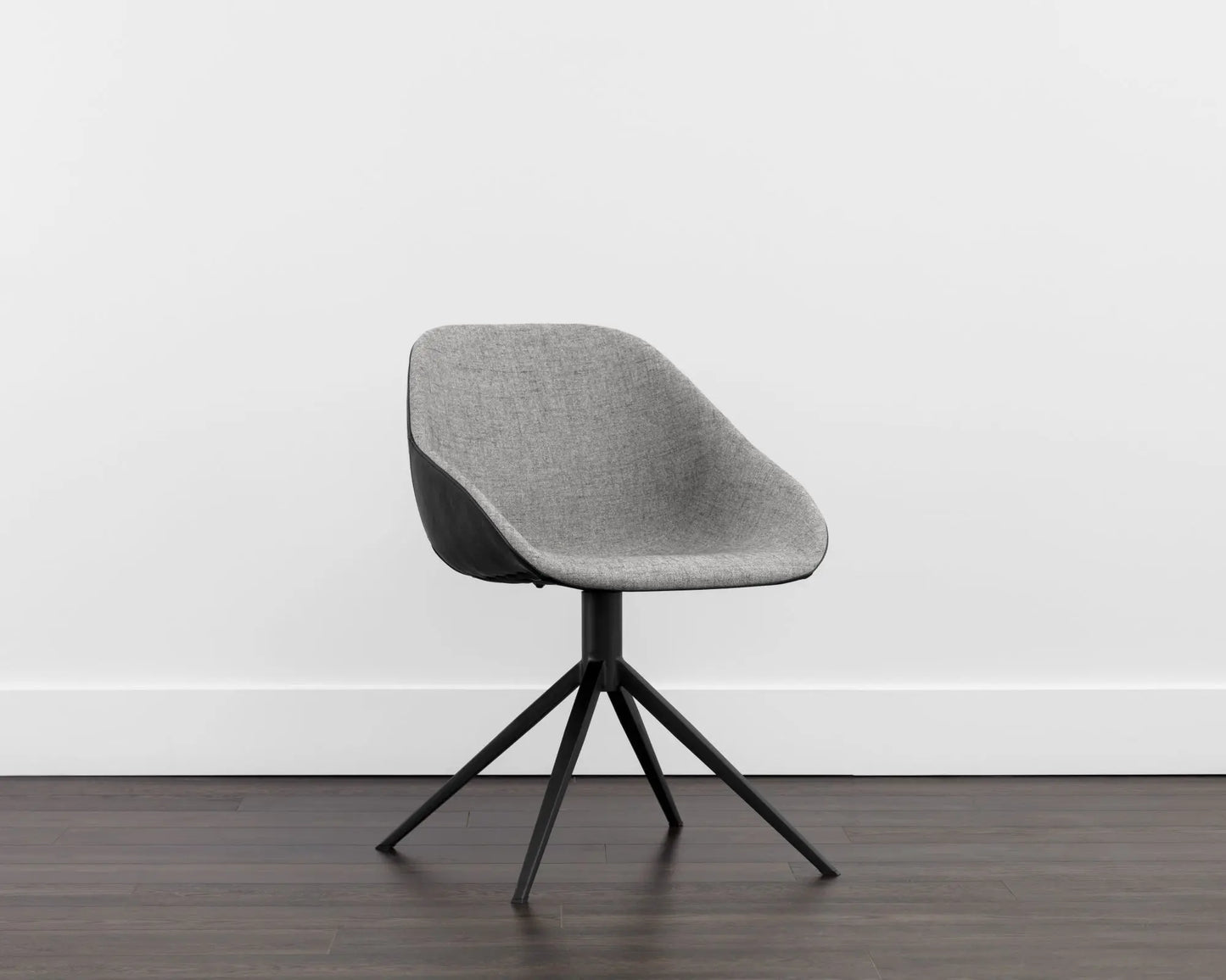 Mccoy Swivel Dining Chair