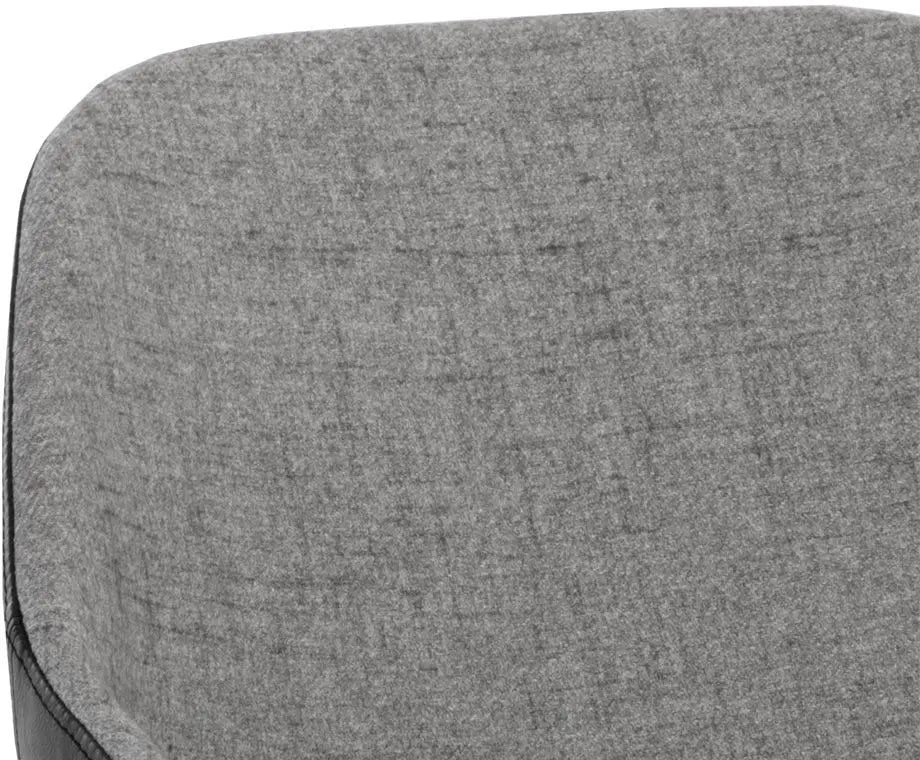 Mccoy Swivel Dining Chair