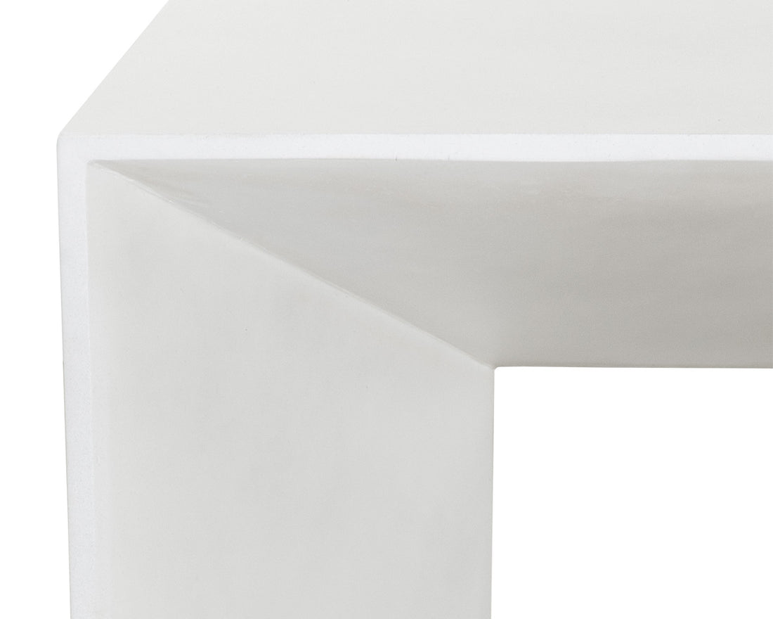 Nomad Coffee Table