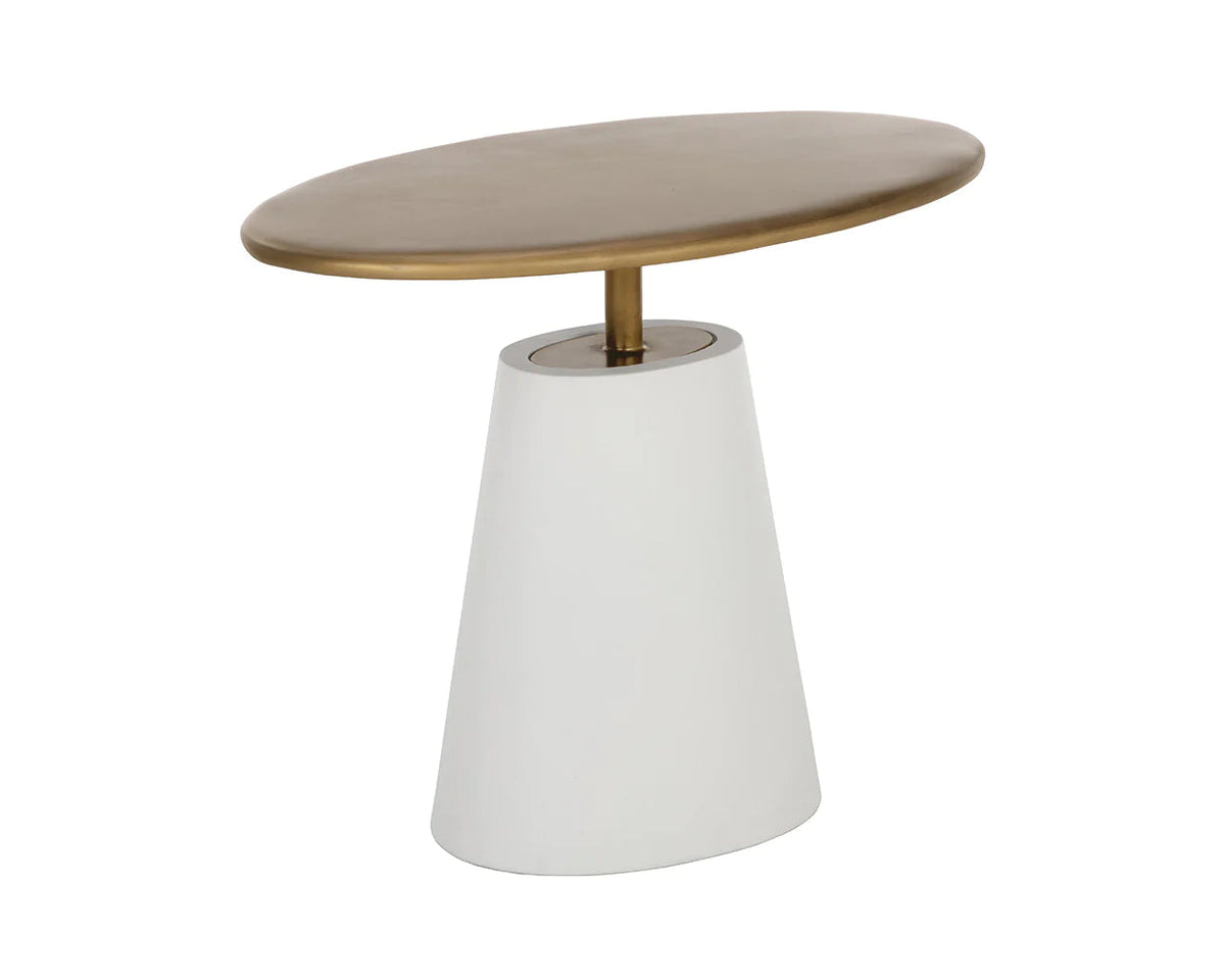 Kadin End Table