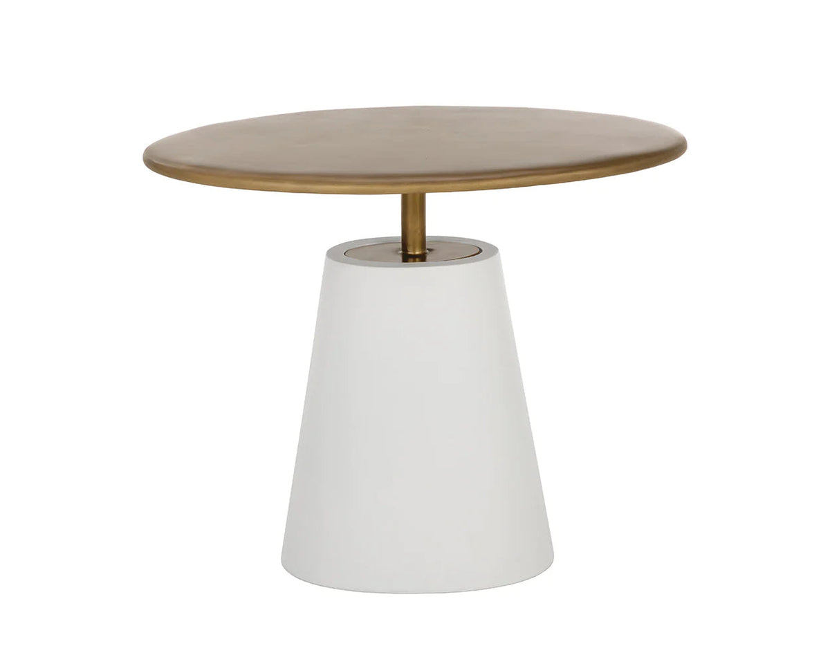 Kadin End Table