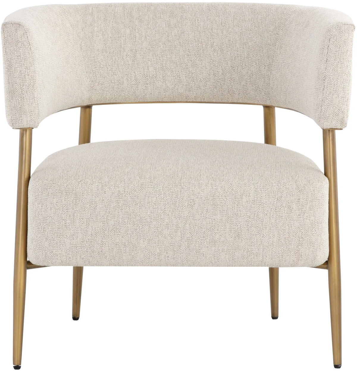 Maestro Lounge Chair