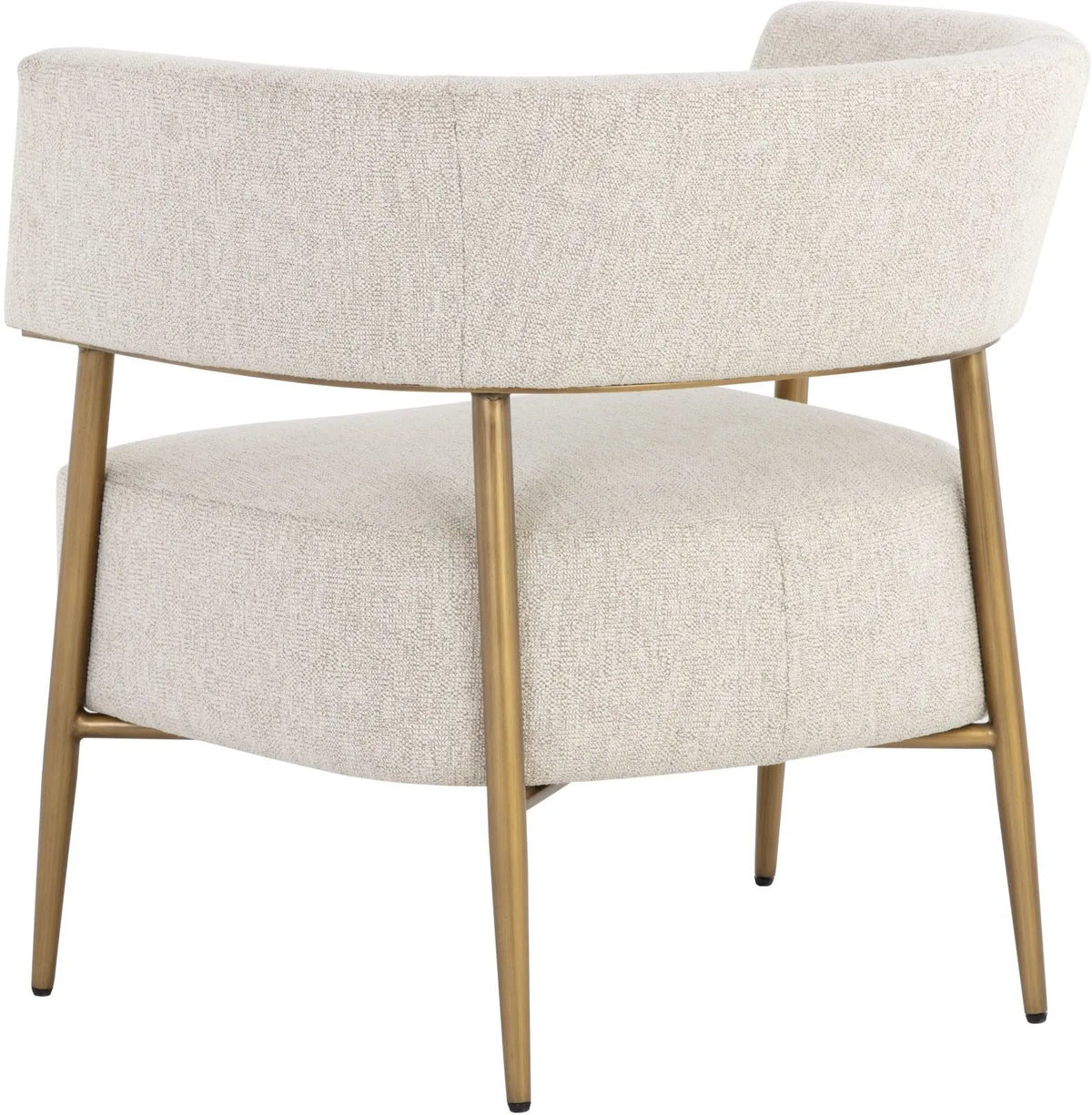 Maestro Lounge Chair